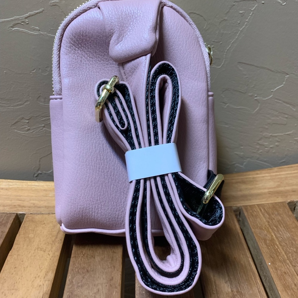 Aomiduo small sling purse - Picture 2 of 3